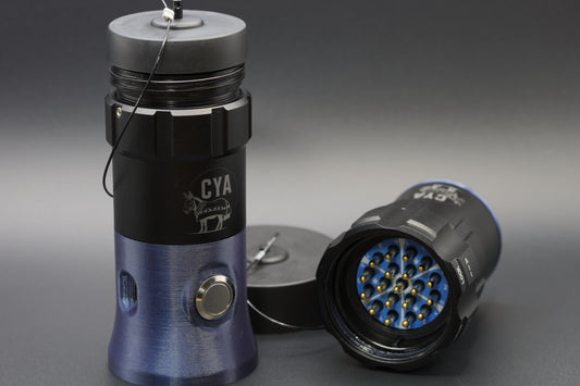 ST-1 Socapex Cable Testing Kit