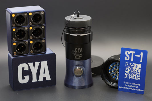 Socapex & True1 Testing Bundle