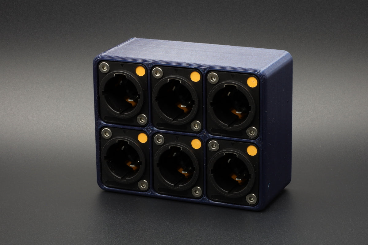 ST-1-T1B True1 Testing Brick