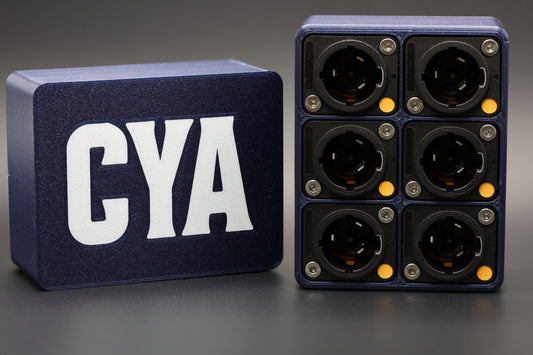 ST-1-T1B True1 Testing Brick