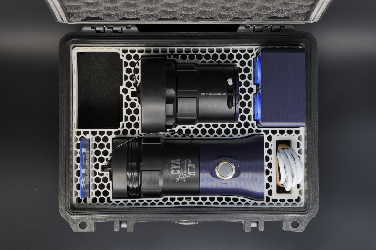 Socapex & PowerCON Testing Bundle