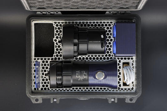 Socapex & PowerCON Testing Bundle