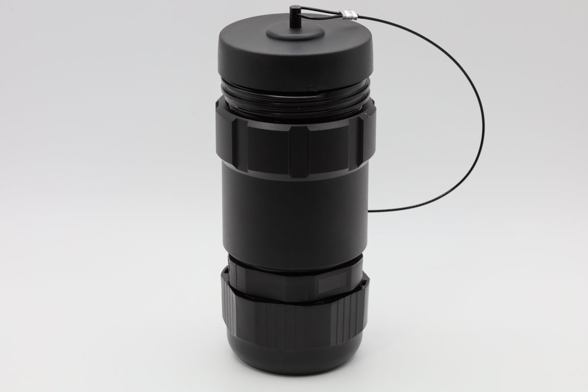 SOCAPEX Male & Female Connector Set