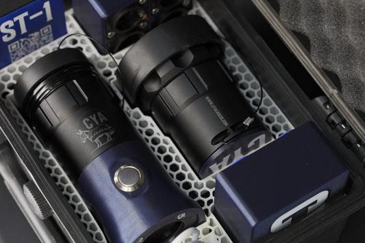 Complete SOCAPEX Testing Bundle