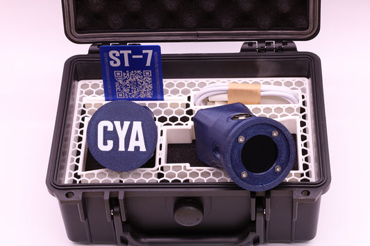 ST-7 Motor Cable Testing Kit